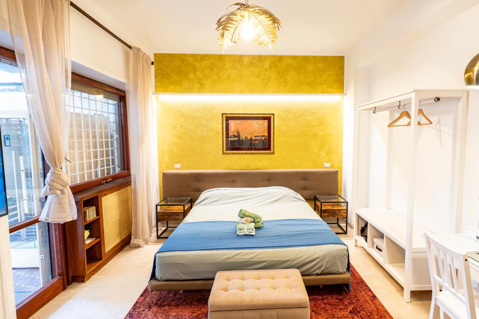 Olive Whisper Garden And Sauna Apartamento